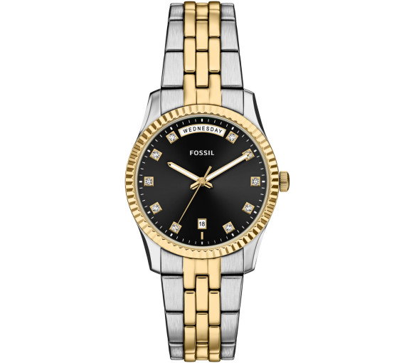 Luxoia - Fossil Scarlette - ES5458