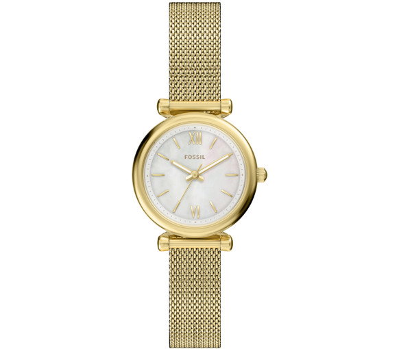 Luxoia - Fossil Carlie Mini - ES5462