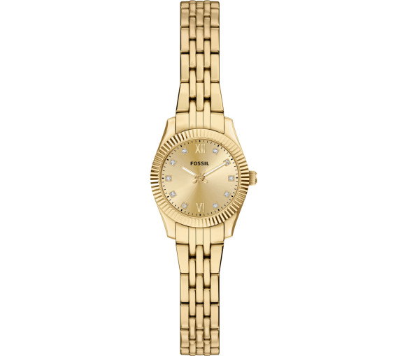 Luxoia - Fossil Scarlette Mini - ES5474