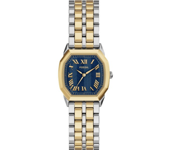 Luxoia - Fossil Harlow - ES5480