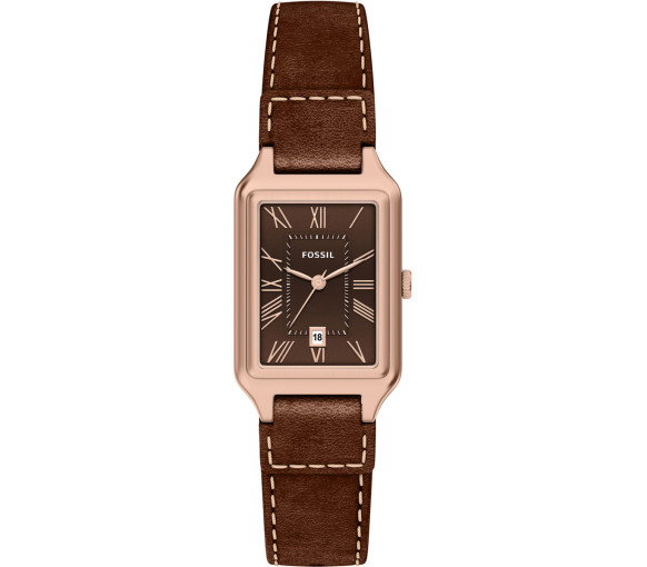 Luxoia - Fossil Raquel - ES5503
