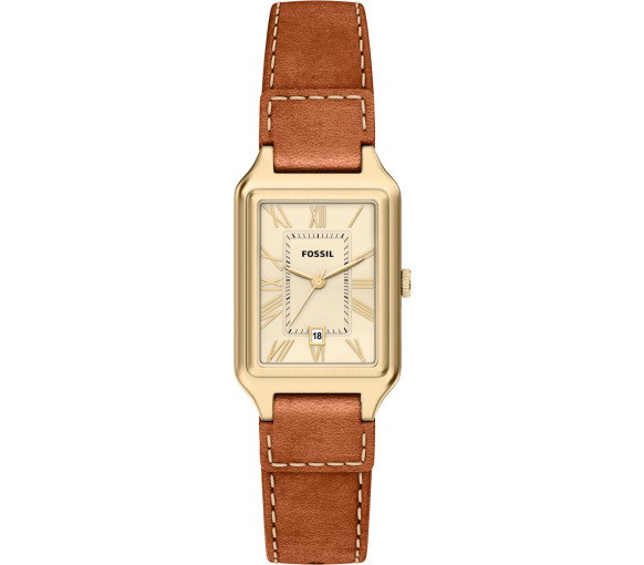 Luxoia - Fossil Raquel - ES5504
