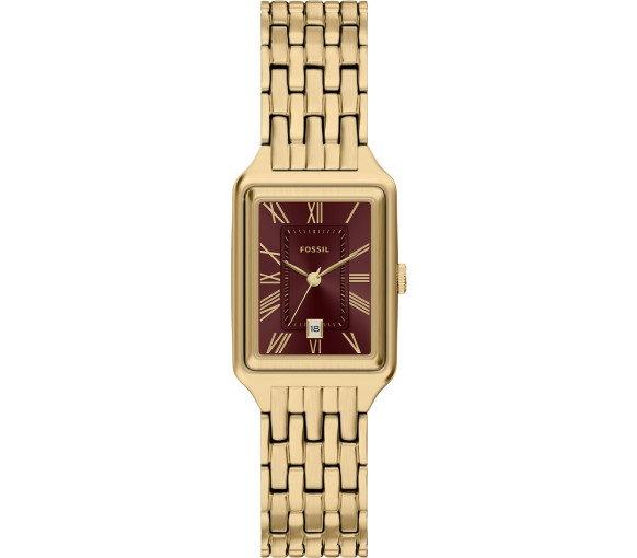 Luxoia - Fossil Raquel - ES5512