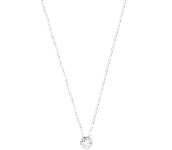 Luxoia - Esprit Purity Halskette - ESNL23300LSI