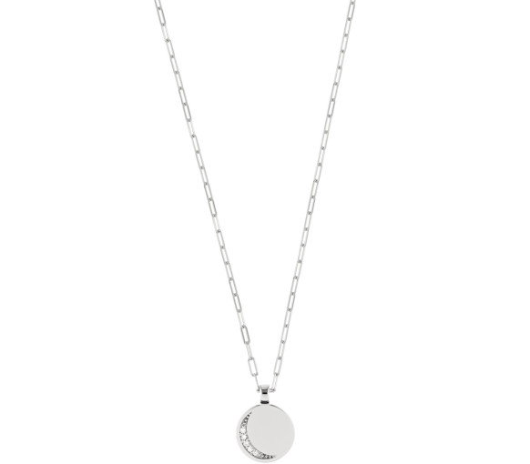 Luxoia - Esprit Moon Halskette - ESNL23526LSI