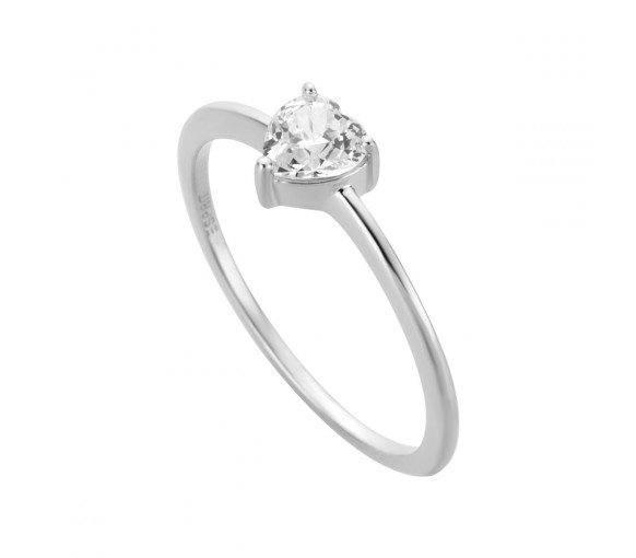 Luxoia - Esprit Angelique Ring Silber - ESRG016211