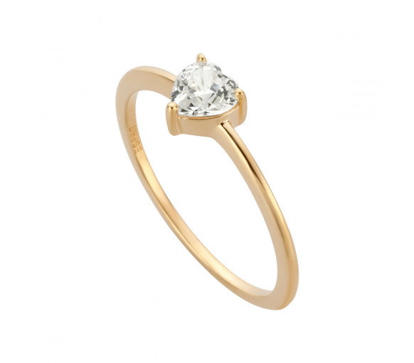 Luxoia - Esprit Angelique Ring Gold - ESRG016212