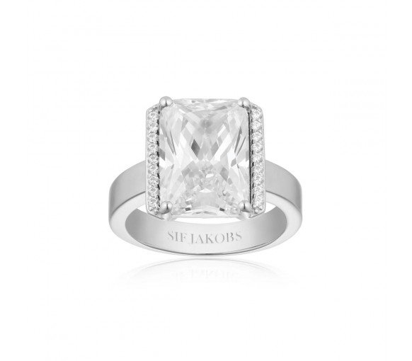 Luxoia - Sif Jakobs Roccanova Altro Grande Ring - SJ-R42267-CZ