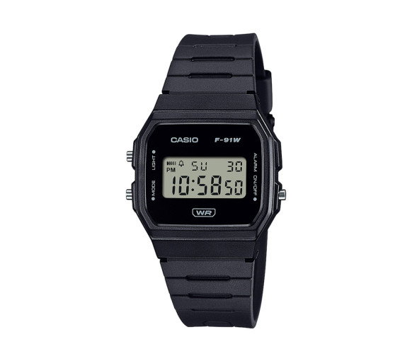 Luxoia - Casio Vintage - F-91WB-1AEF