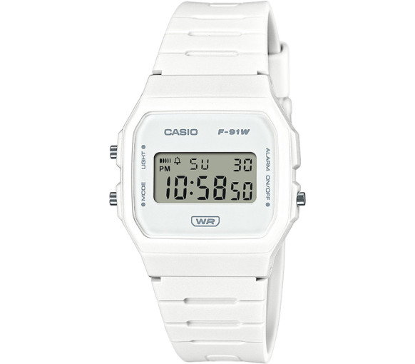 Luxoia - Casio Vintage - F-91WB-7AEF