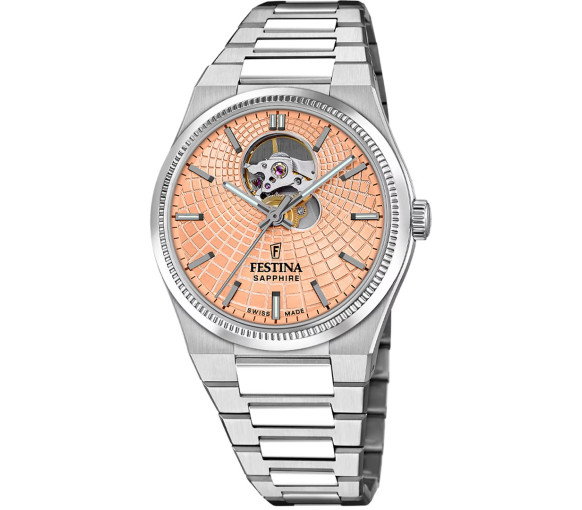 Luxoia - Festina Swiss Made - F20053/6