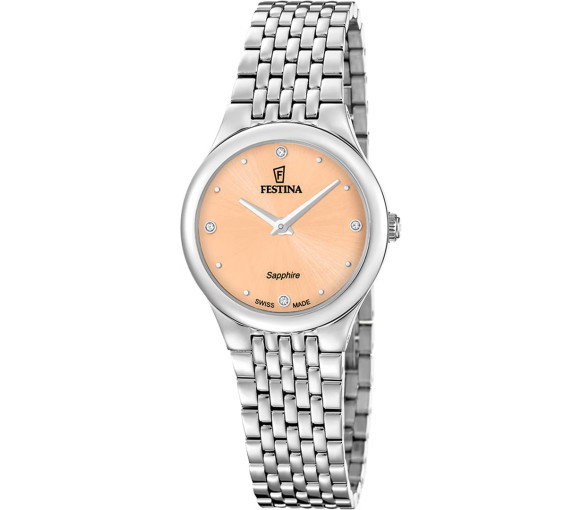 Luxoia - Festina Swiss Made - F20096/5