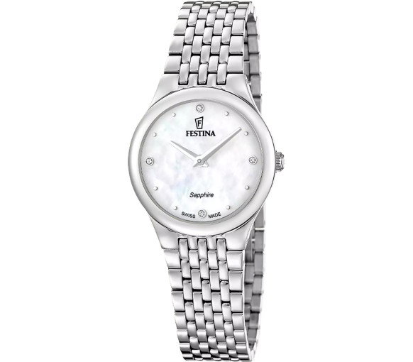 Luxoia - Festina Swiss Made - F20096/1