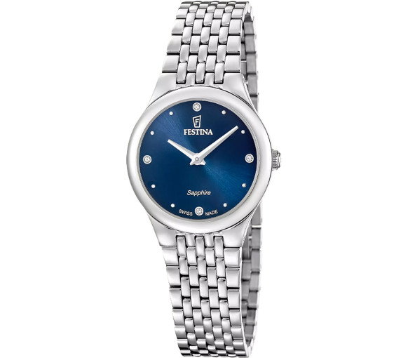 Luxoia - Festina Swiss Made - F20096/3