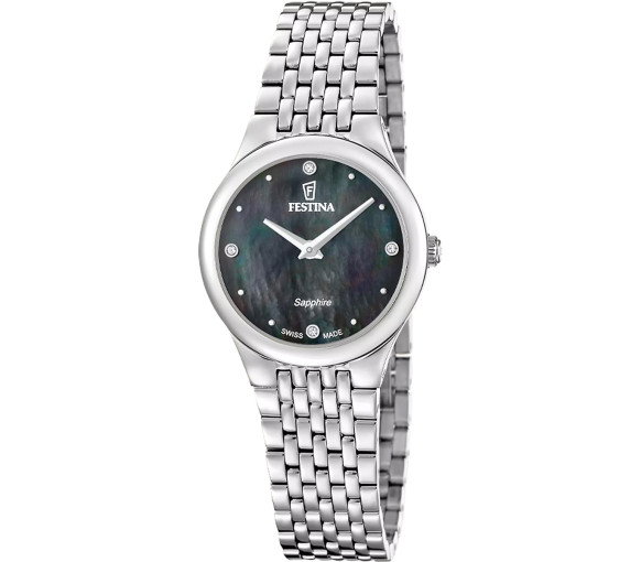 Luxoia - Festina Swiss Made - F20096/4