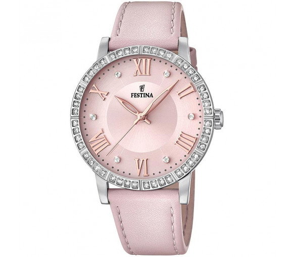 Luxoia - Festina Boyfriend - F20412/2