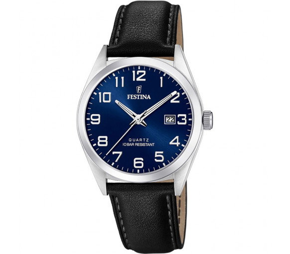 Luxoia - Festina Klassik - F20446/2