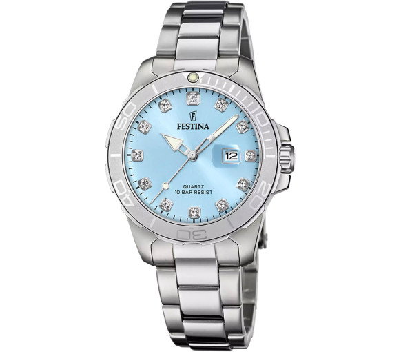Luxoia - Festina Boyfriend - F20503/5