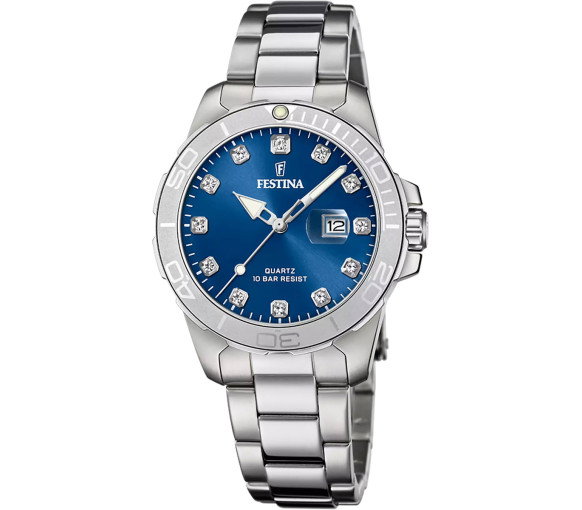 Luxoia - Festina Boyfriend - F20503/6