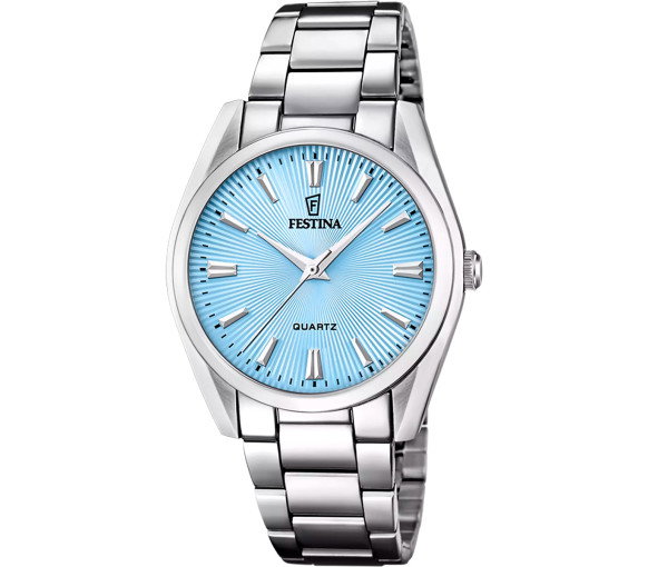 Luxoia - Festina Boyfriend - F20622/P