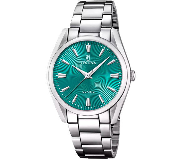 Luxoia - Festina Boyfriend - F20622/Q