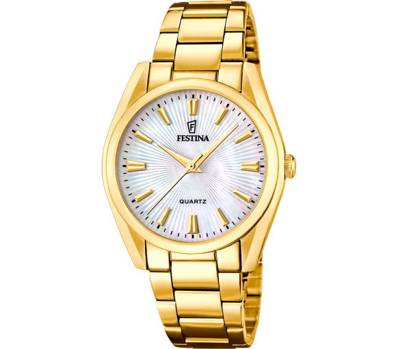 Luxoia - Festina Boyfriend - F20640/A