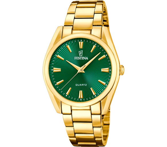 Luxoia - Festina Boyfriend - F20640/B