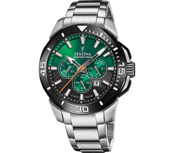 Luxoia - Festina Chrono Bike - F20641/B