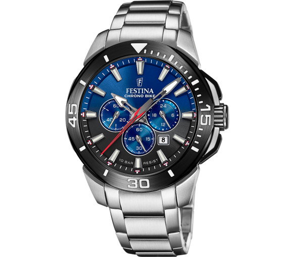 Luxoia - Festina Chrono Bike - F20641/C