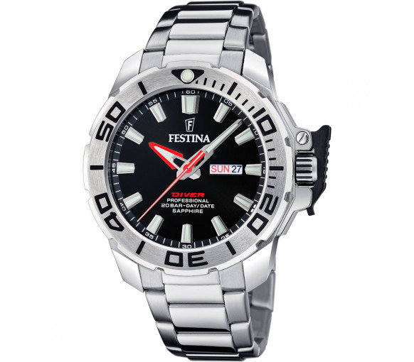 Luxoia - Festina The Originals - F20665/4