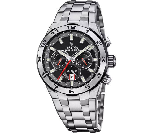 Luxoia - Festina Chrono Bike - F20670/6