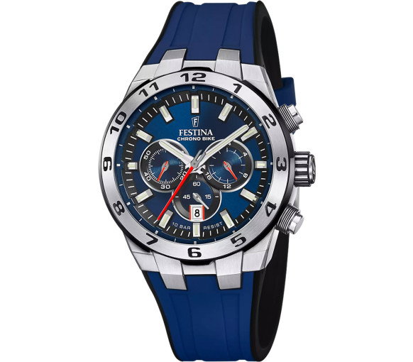 Luxoia - Festina Chrono Bike - F20671/1