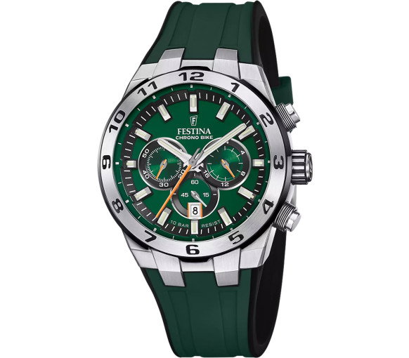 Luxoia - Festina Chrono Bike - F20671/2