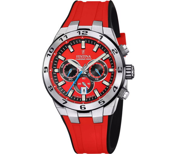 Luxoia - Festina Chrono Bike - F20671/5