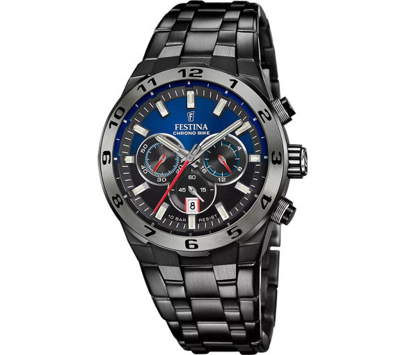 Luxoia - Festina Chrono Bike Special Edition - F20673/1