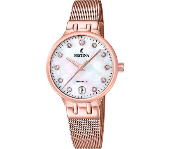 Luxoia - Festina Mademoiselle - F20716/1