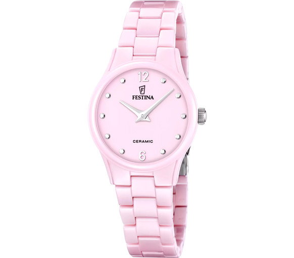 Luxoia - Festina Ceramic - F20751/2