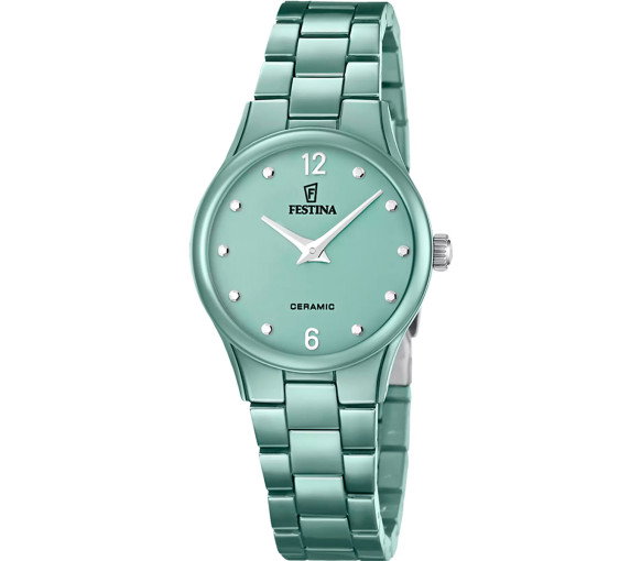 Luxoia - Festina Ceramic - F20751/3