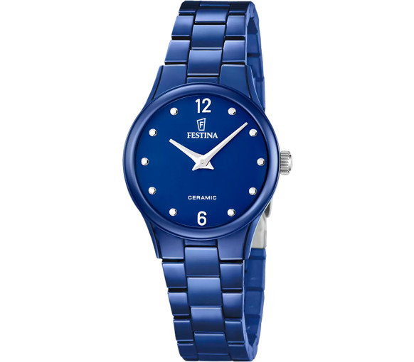 Luxoia - Festina Ceramic - F20751/5