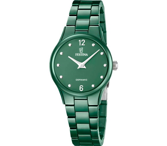 Luxoia - Festina Ceramic - F20751/6