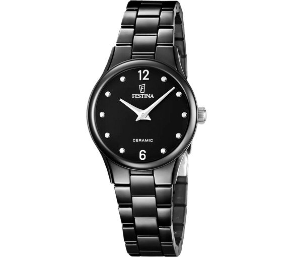 Luxoia - Festina Ceramic - F20751/7