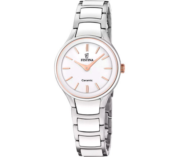 Luxoia - Festina Ceramic - F20752/1