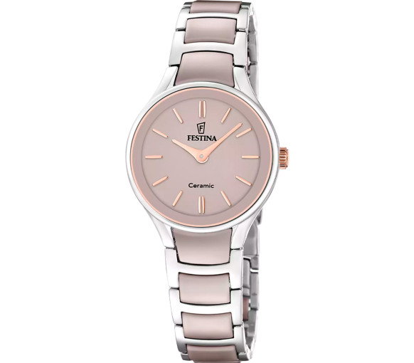 Luxoia - Festina Ceramic - F20752/2