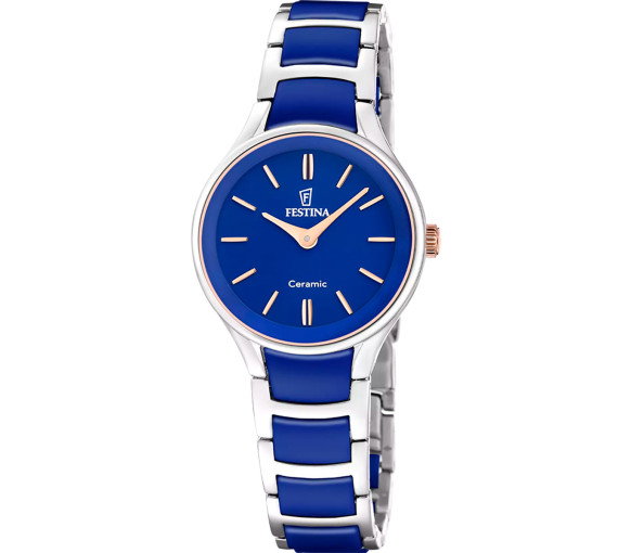 Luxoia - Festina Ceramic - F20752/5