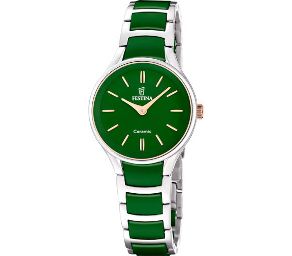 Luxoia - Festina Ceramic - F20752/6