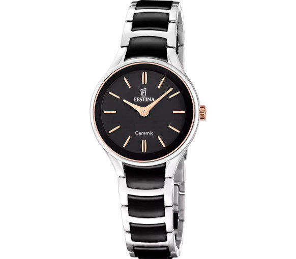 Luxoia - Festina Ceramic - F20752/7