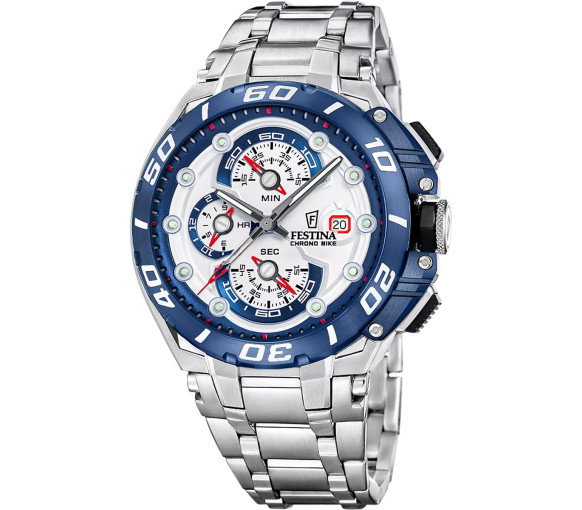 Luxoia - Festina Chrono Bike - F20754/1