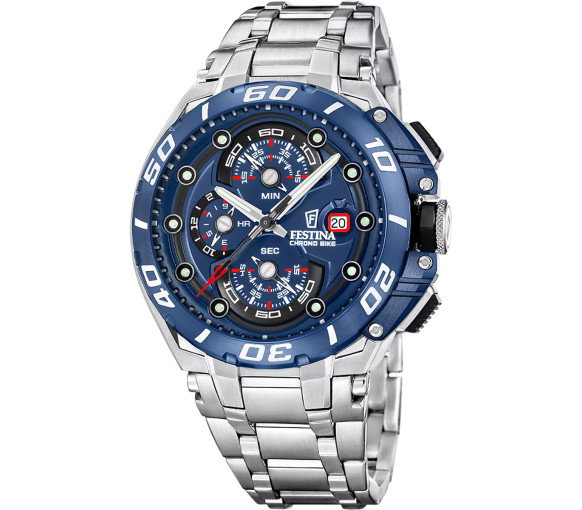 Luxoia - Festina Chrono Bike - F20754/4