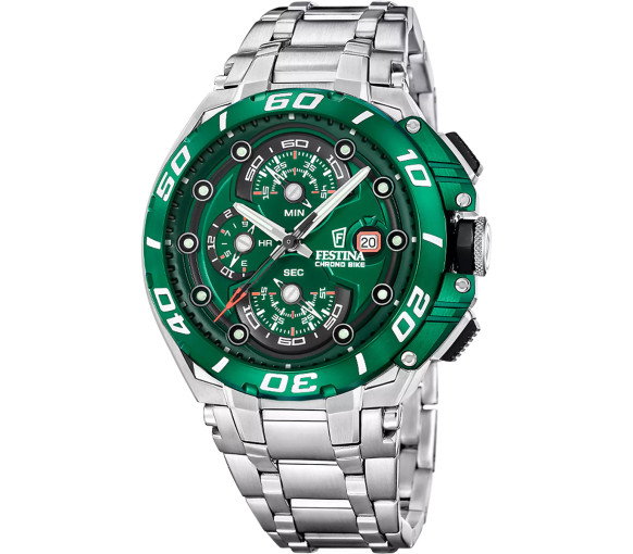 Luxoia - Festina Chrono Bike - F20754/5