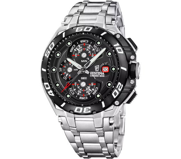 Luxoia - Festina Chrono Bike - F20754/6